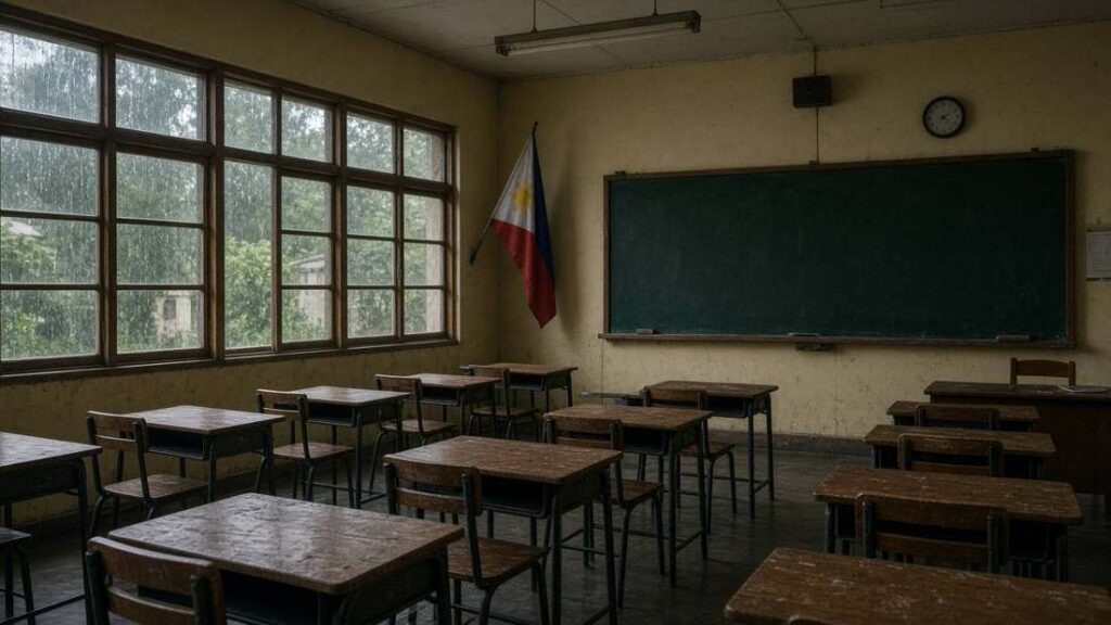 EDCOM 2 Warns Blanket Class Suspensions Are Deepening the Learning Crisis