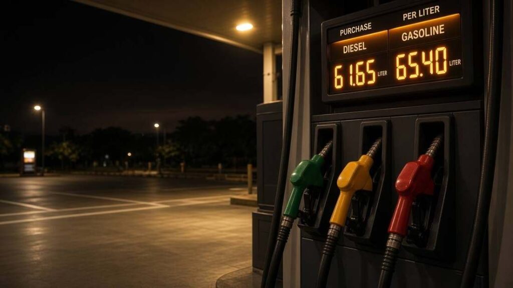 DOE Certification Opens the Door to Fuel Excise Tax Relief