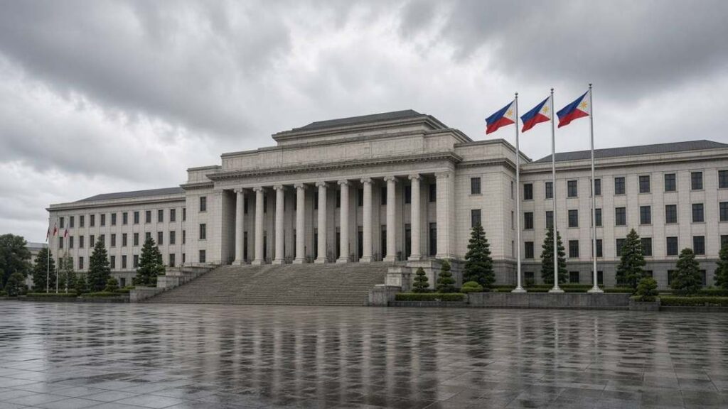 Sixteen Votes or Fewer: The Senate Impeachment Threshold Debate