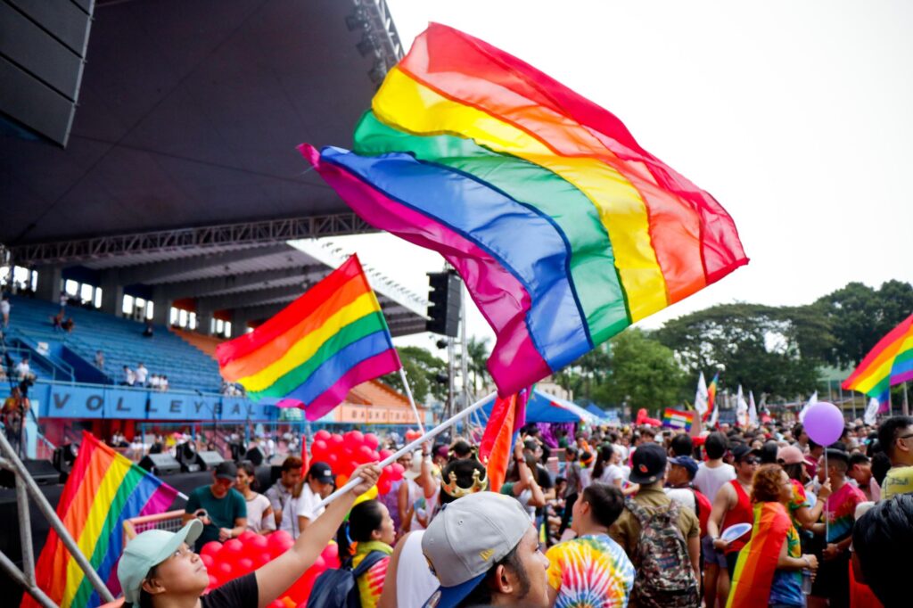 Love wins? Same-Sex Couples Can Co-Own Property