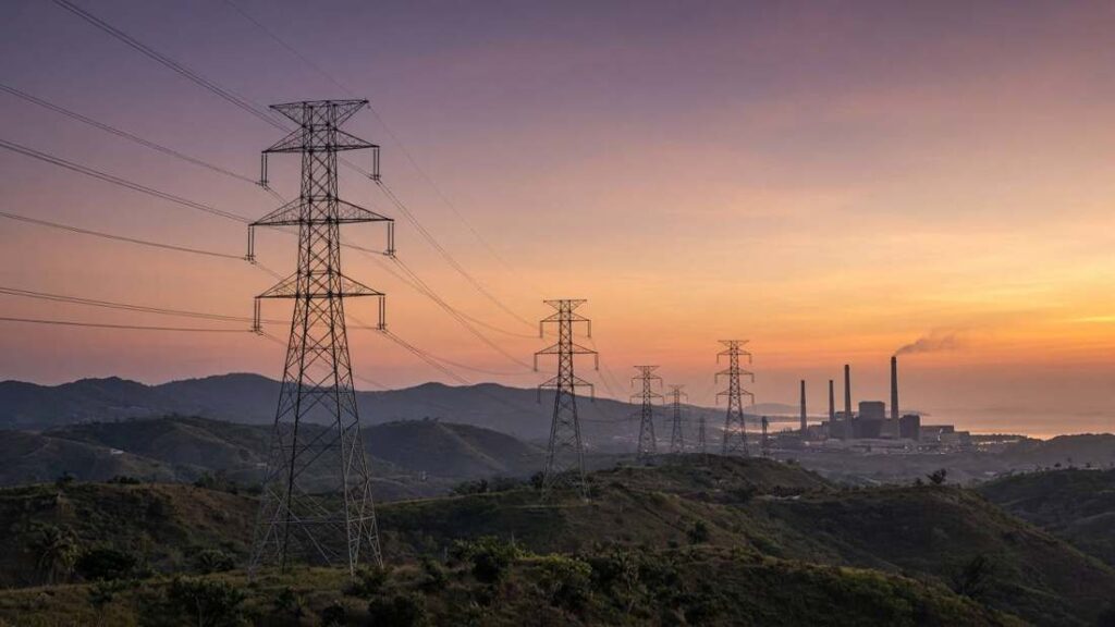 Red Alerts in the Visayas Grid: Power Shortages, Regulation, and Business Risk